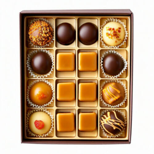 Honey Caramel