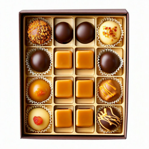 Honey Caramel