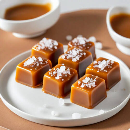 Sea Salt Caramel