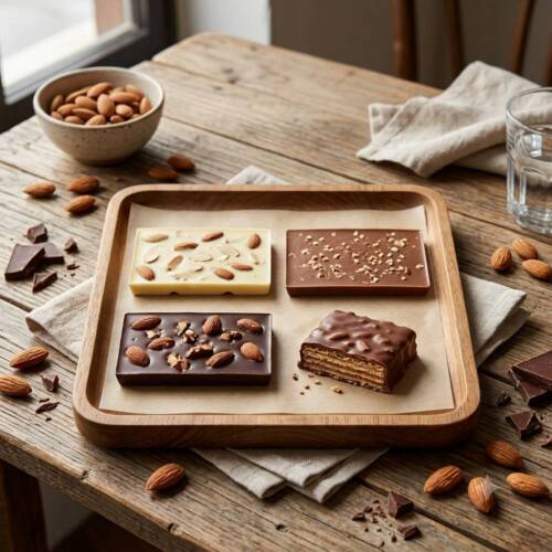 Almond Chocolate