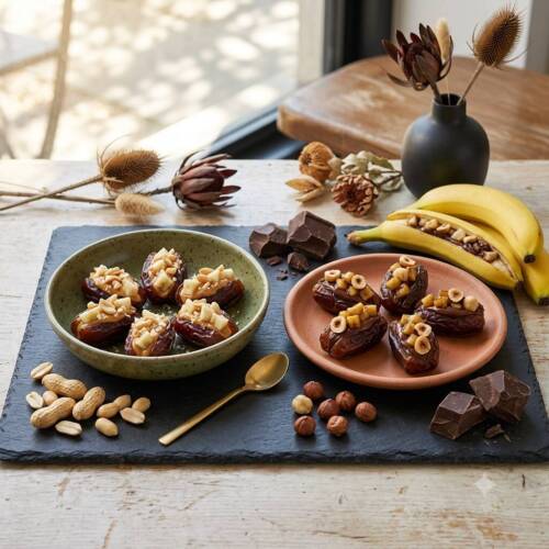 Banana Chocolate