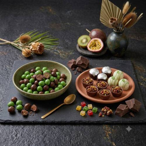 Mint Chocolate (Pan)